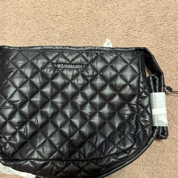 MZ Wallace Black Parker Deluxe - Picture 4 of 11